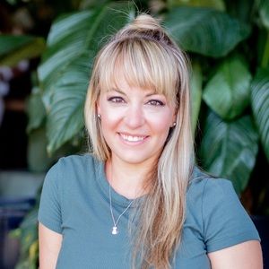 Meet your Posher, Danielle